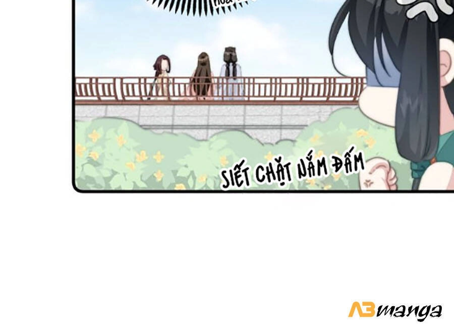Bạo Sủng Tiểu Manh Phi Chapter 11 - 23