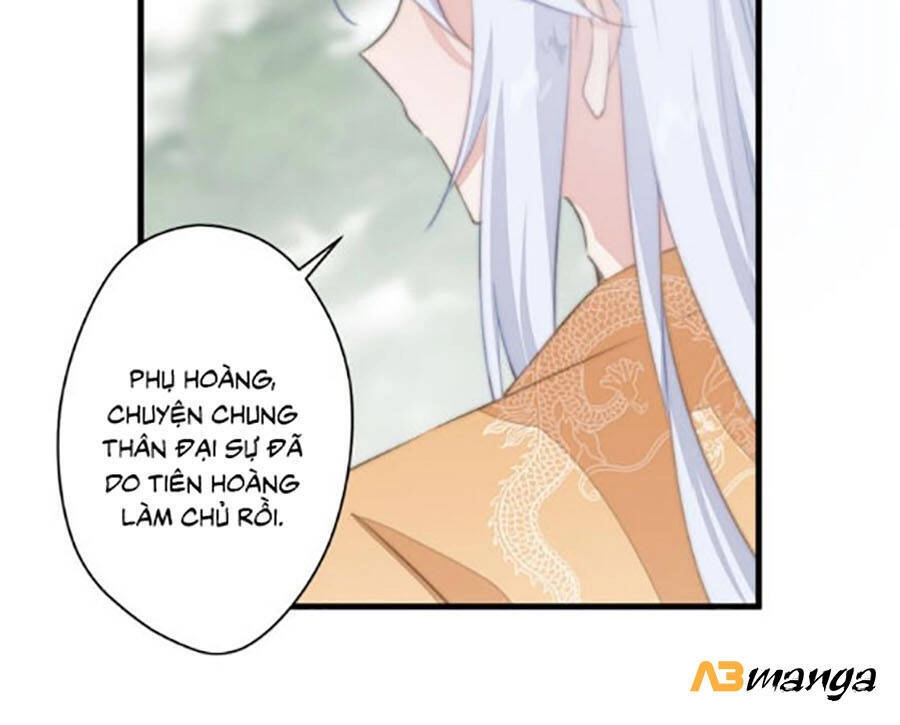 Bạo Sủng Tiểu Manh Phi Chapter 11 - 30
