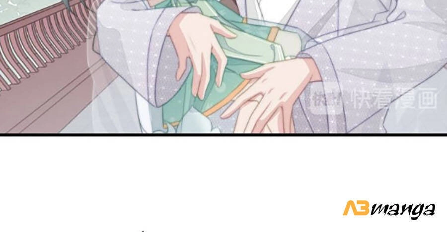 Bạo Sủng Tiểu Manh Phi Chapter 12 - 10