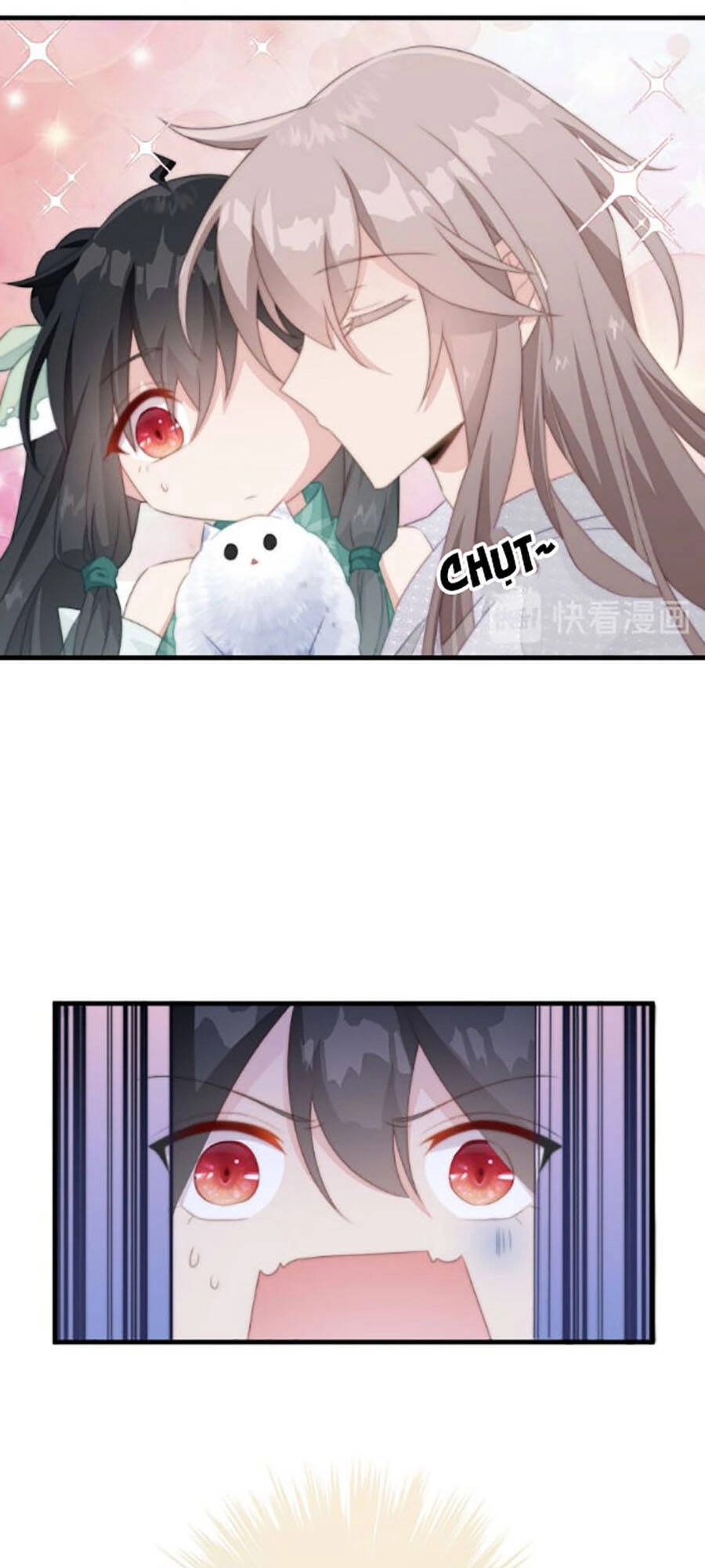 Bạo Sủng Tiểu Manh Phi Chapter 12 - 14