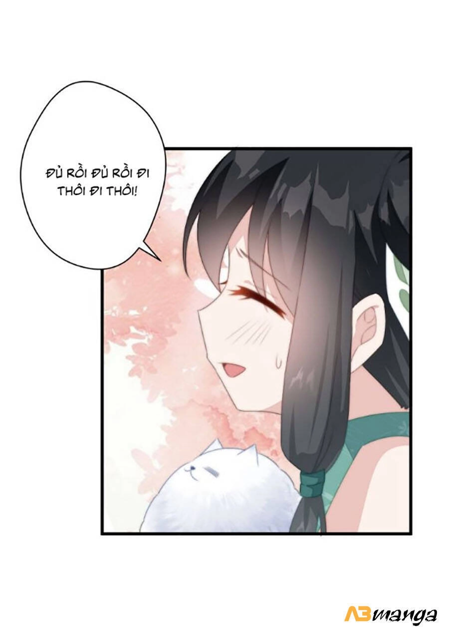 Bạo Sủng Tiểu Manh Phi Chapter 12 - 19