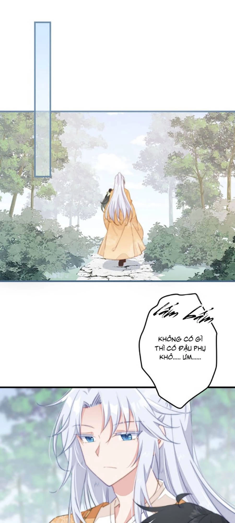 Bạo Sủng Tiểu Manh Phi Chapter 13 - 2