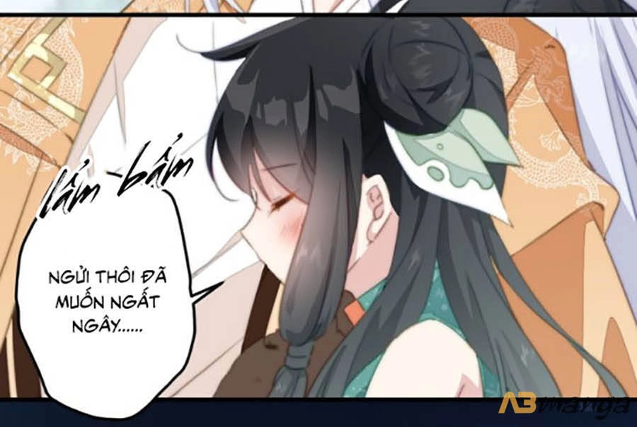 Bạo Sủng Tiểu Manh Phi Chapter 13 - 3