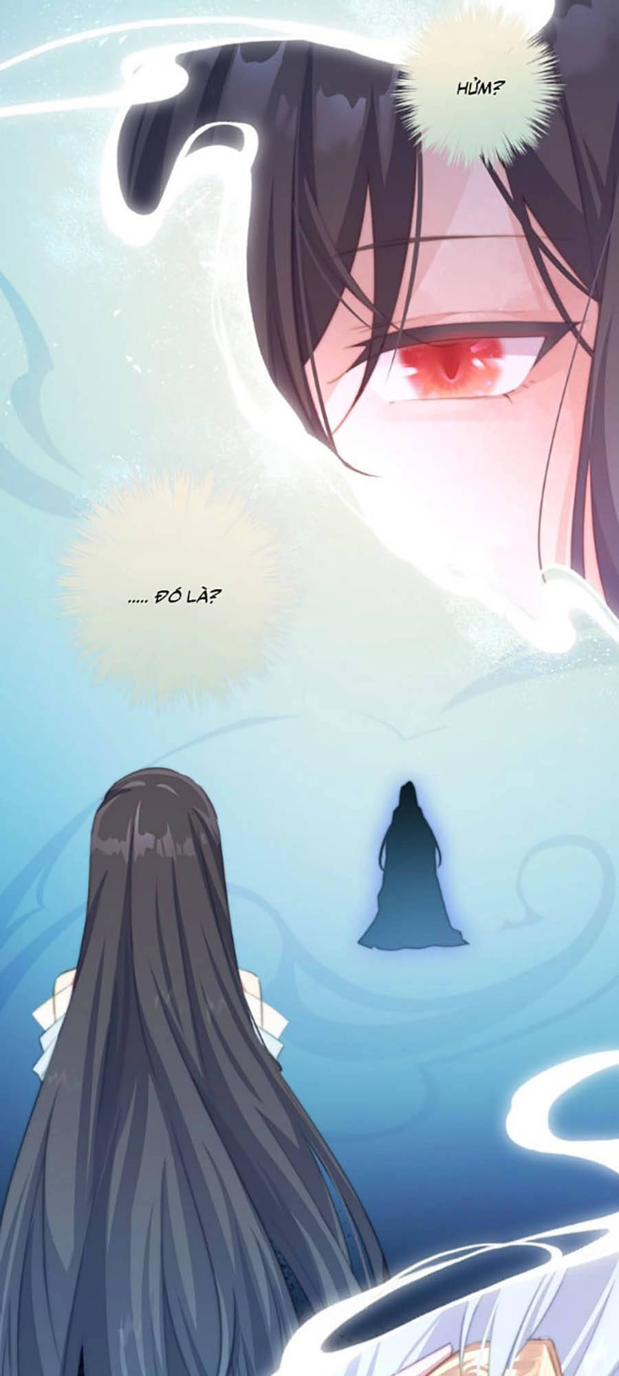 Bạo Sủng Tiểu Manh Phi Chapter 13 - 6