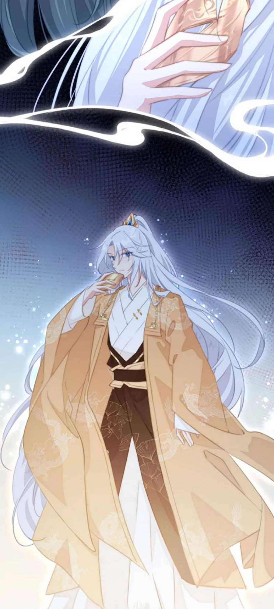 Bạo Sủng Tiểu Manh Phi Chapter 13 - 7