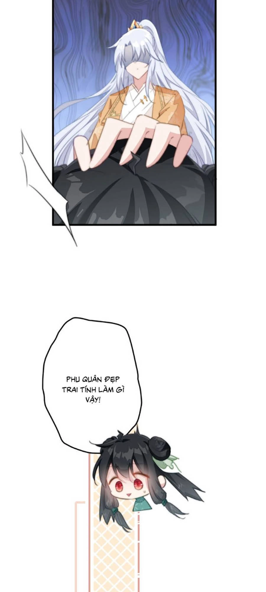 Bạo Sủng Tiểu Manh Phi Chapter 13 - 13