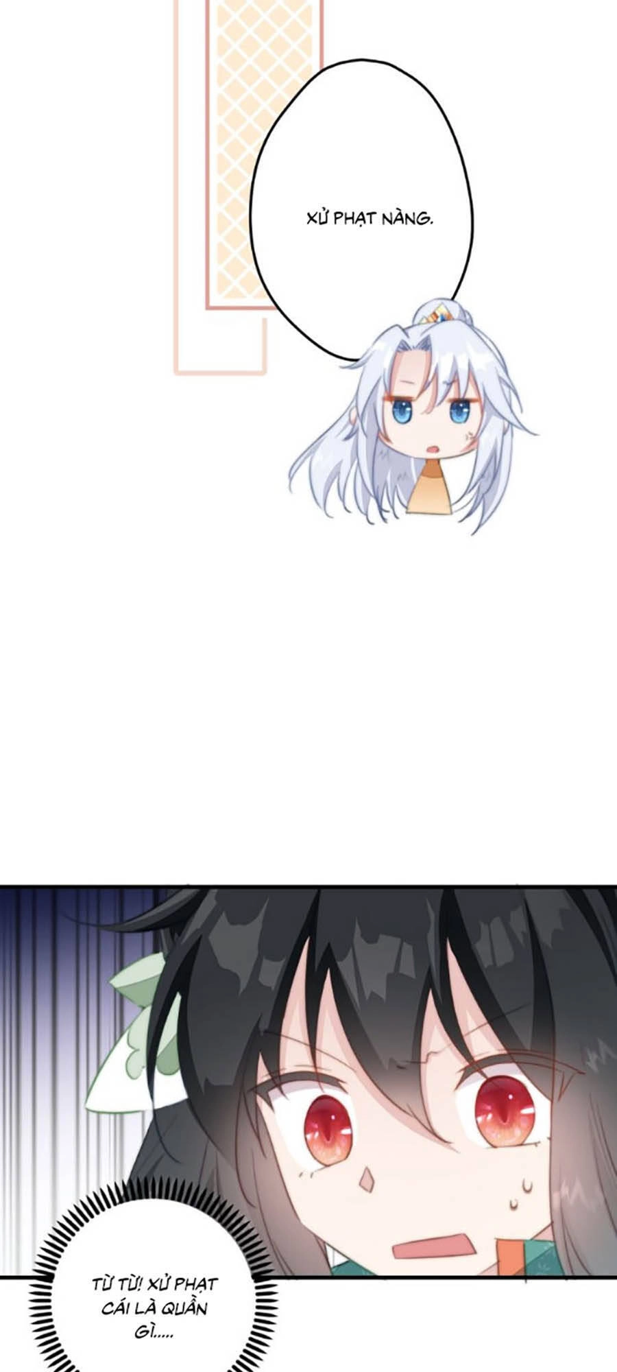 Bạo Sủng Tiểu Manh Phi Chapter 13 - 14