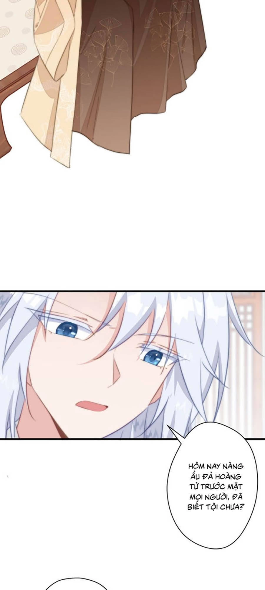 Bạo Sủng Tiểu Manh Phi Chapter 13 - 17