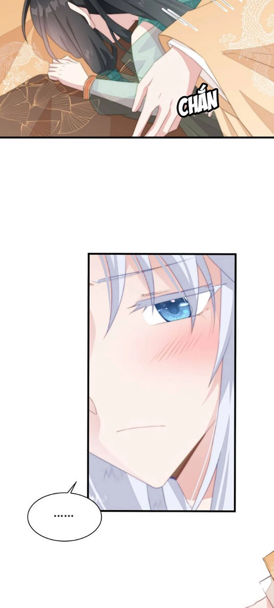 Bạo Sủng Tiểu Manh Phi Chapter 13 - 27