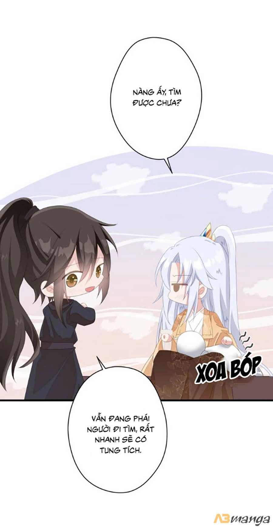 Bạo Sủng Tiểu Manh Phi Chapter 13 - 29