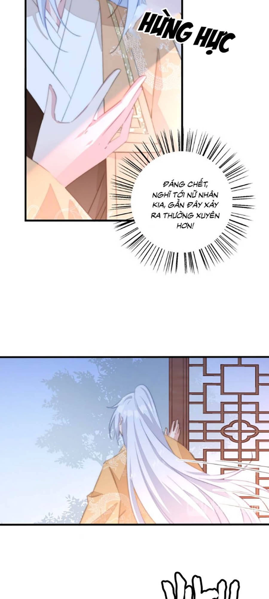 Bạo Sủng Tiểu Manh Phi Chapter 13 - 32