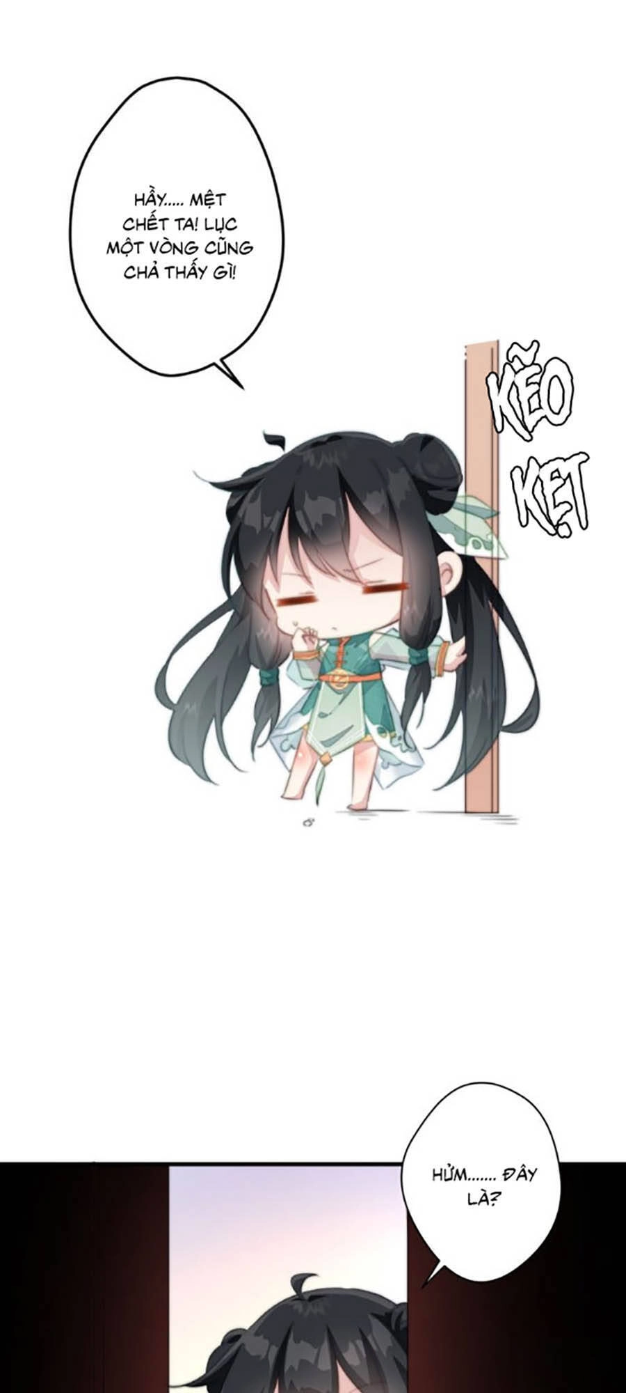 Bạo Sủng Tiểu Manh Phi Chapter 13 - 36