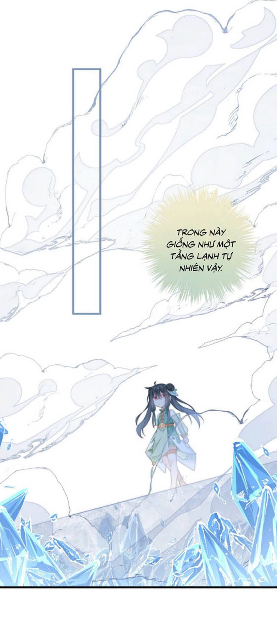 Bạo Sủng Tiểu Manh Phi Chapter 14 - 3