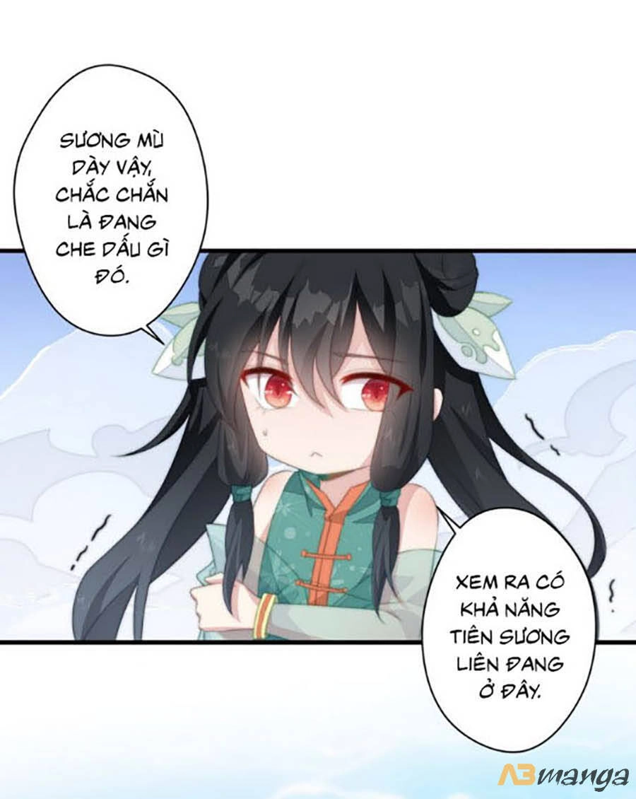 Bạo Sủng Tiểu Manh Phi Chapter 14 - 4