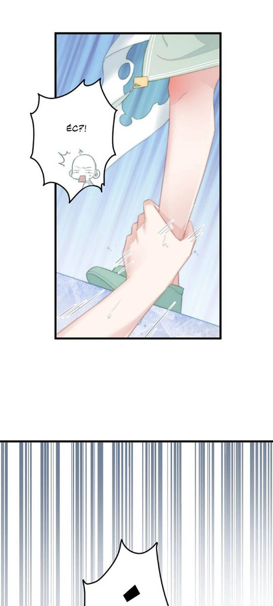 Bạo Sủng Tiểu Manh Phi Chapter 14 - 8