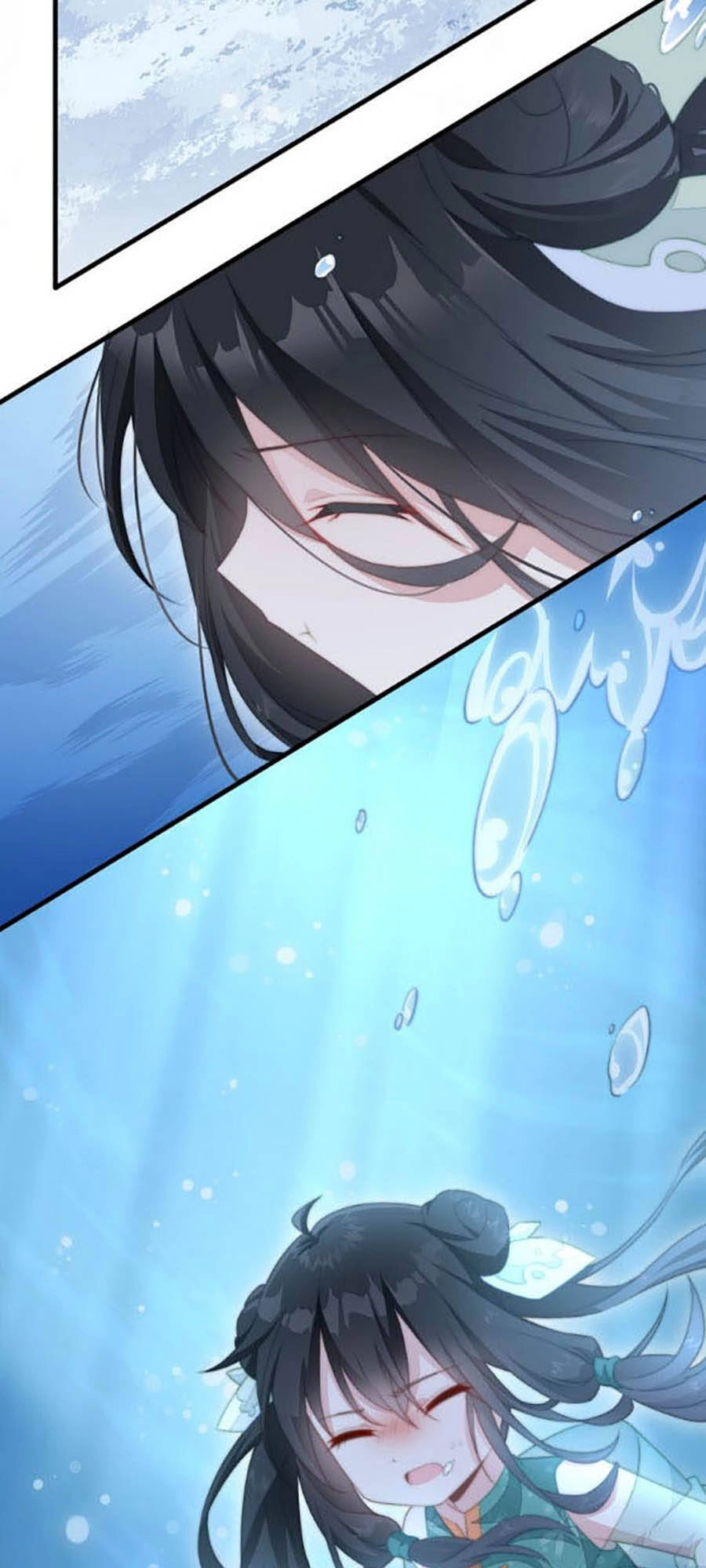 Bạo Sủng Tiểu Manh Phi Chapter 14 - 10