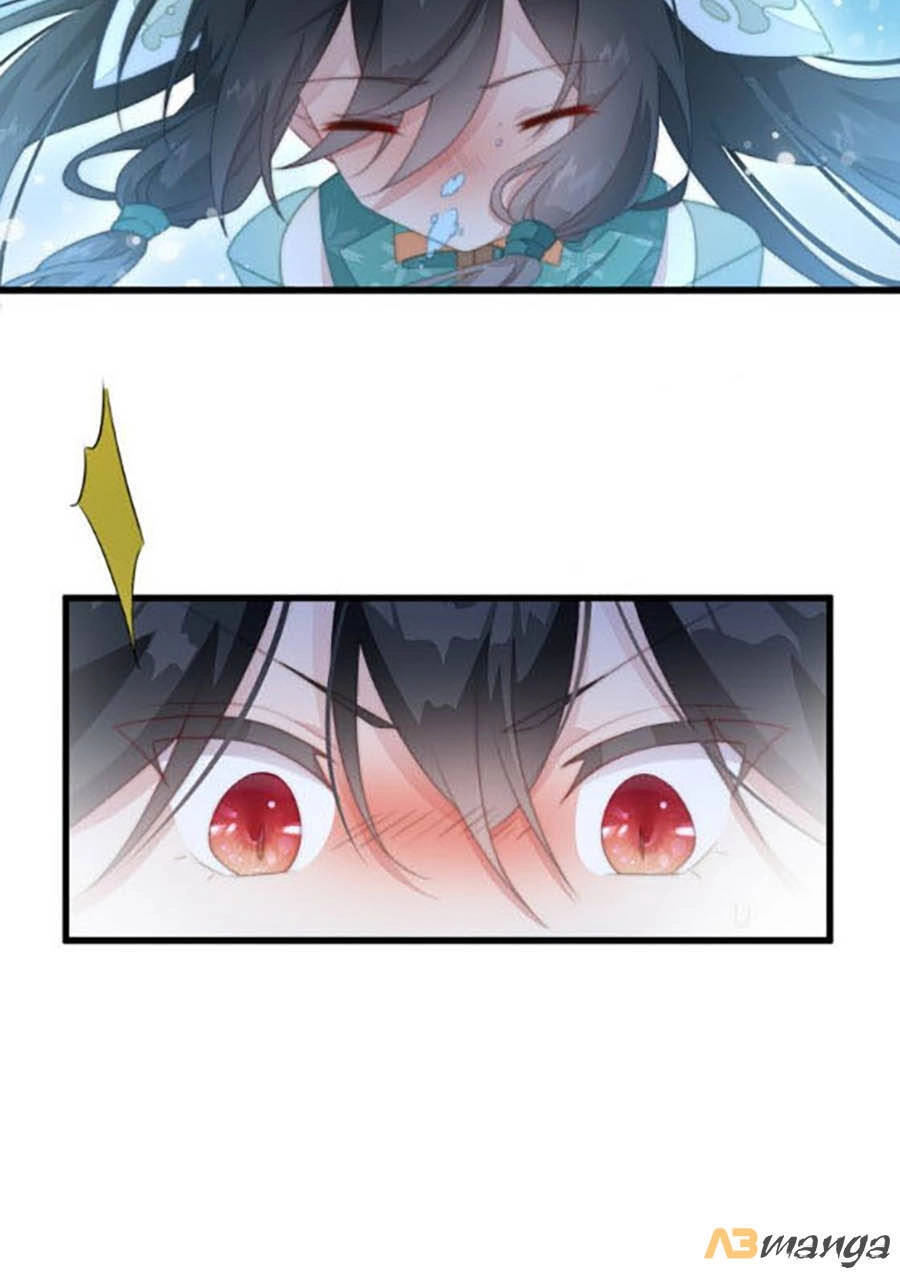 Bạo Sủng Tiểu Manh Phi Chapter 14 - 12