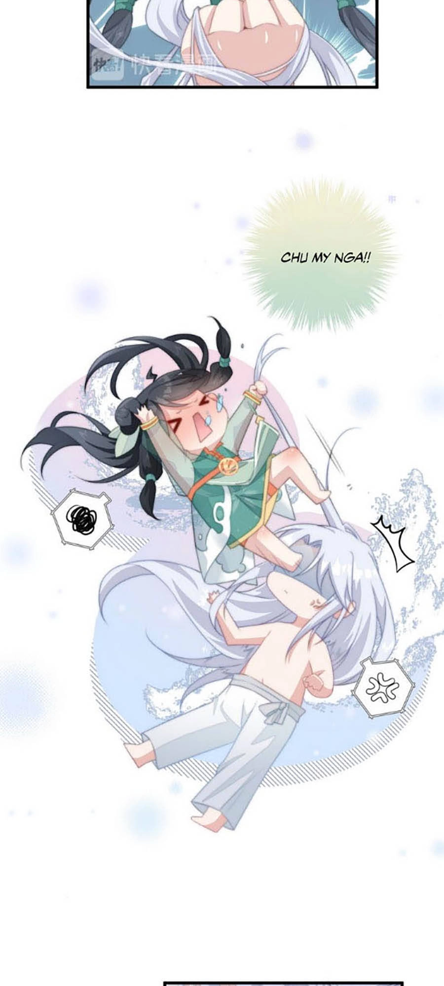 Bạo Sủng Tiểu Manh Phi Chapter 14 - 14