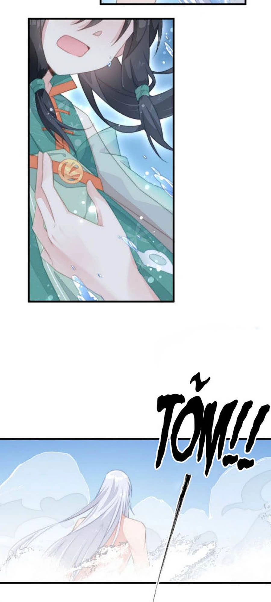 Bạo Sủng Tiểu Manh Phi Chapter 14 - 16