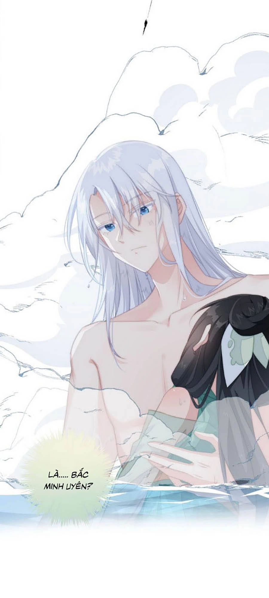 Bạo Sủng Tiểu Manh Phi Chapter 14 - 17