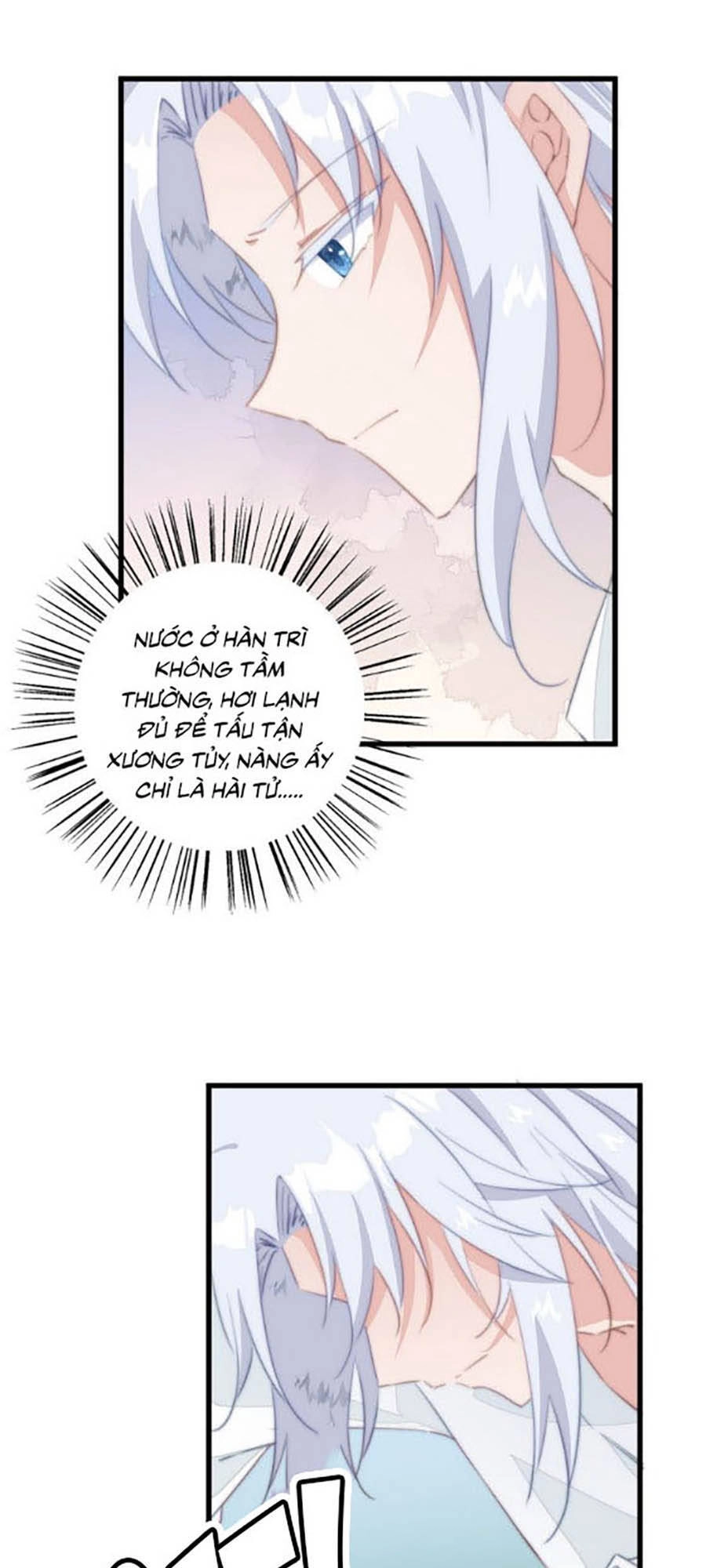 Bạo Sủng Tiểu Manh Phi Chapter 14 - 22