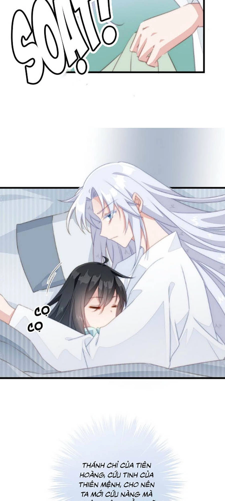 Bạo Sủng Tiểu Manh Phi Chapter 14 - 23