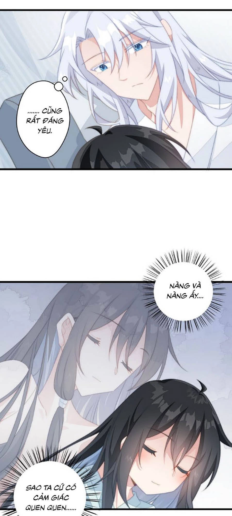 Bạo Sủng Tiểu Manh Phi Chapter 14 - 25