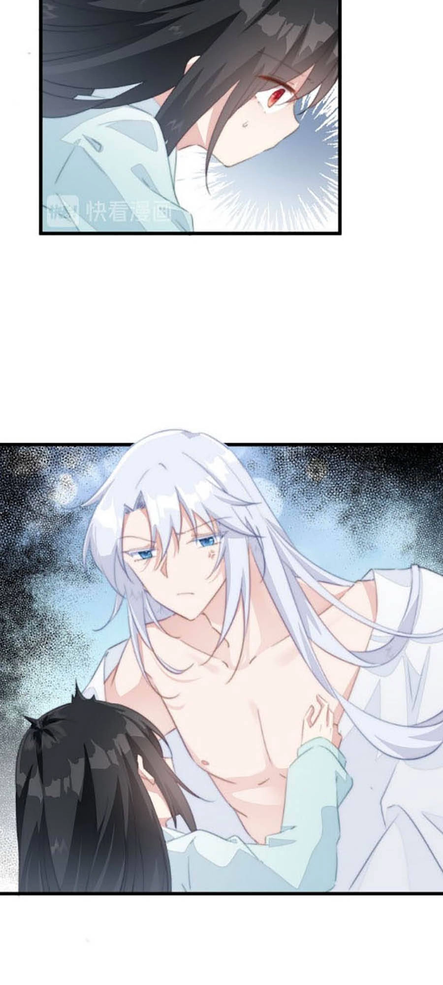 Bạo Sủng Tiểu Manh Phi Chapter 14 - 30