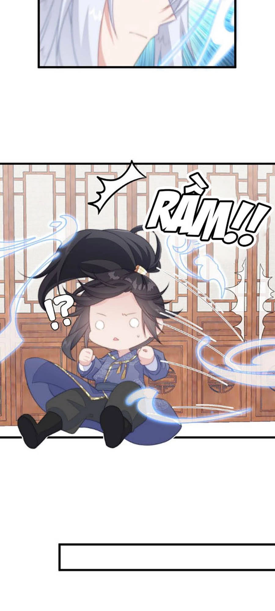 Bạo Sủng Tiểu Manh Phi Chapter 15 - 3