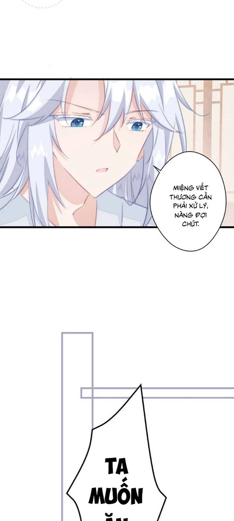 Bạo Sủng Tiểu Manh Phi Chapter 15 - 9