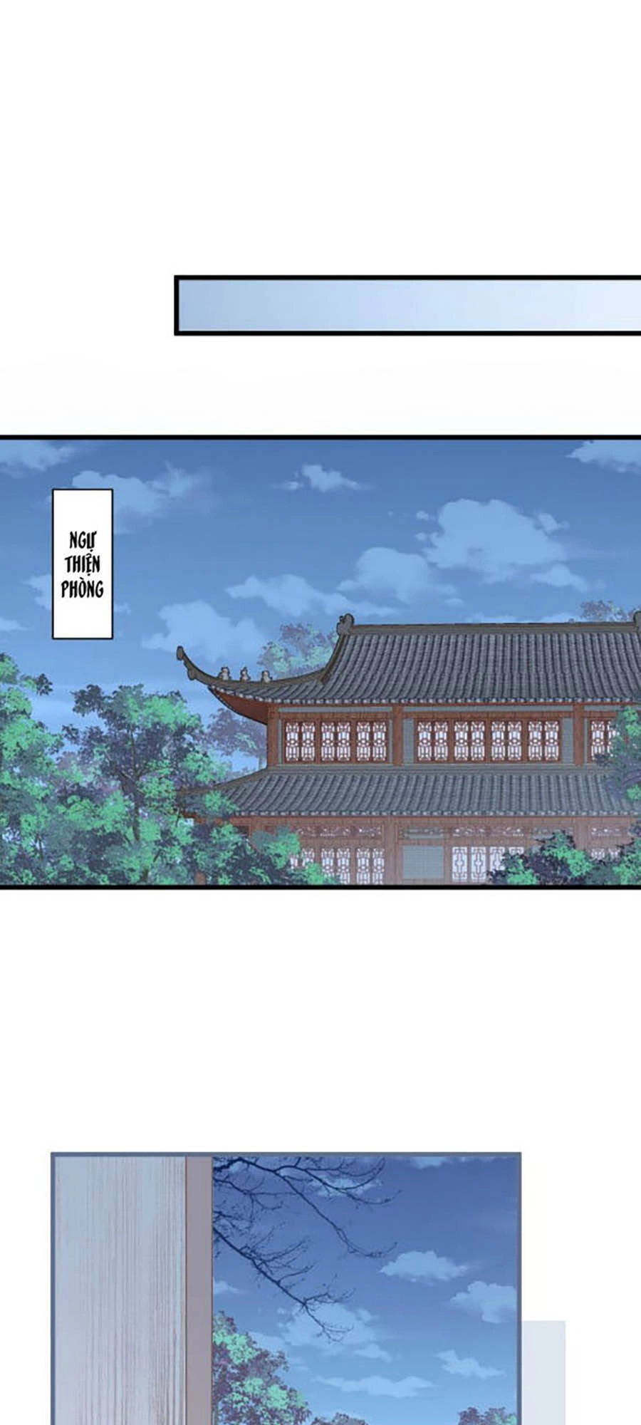 Bạo Sủng Tiểu Manh Phi Chapter 15 - 13