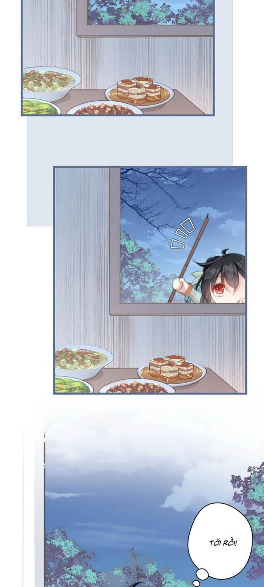 Bạo Sủng Tiểu Manh Phi Chapter 15 - 14