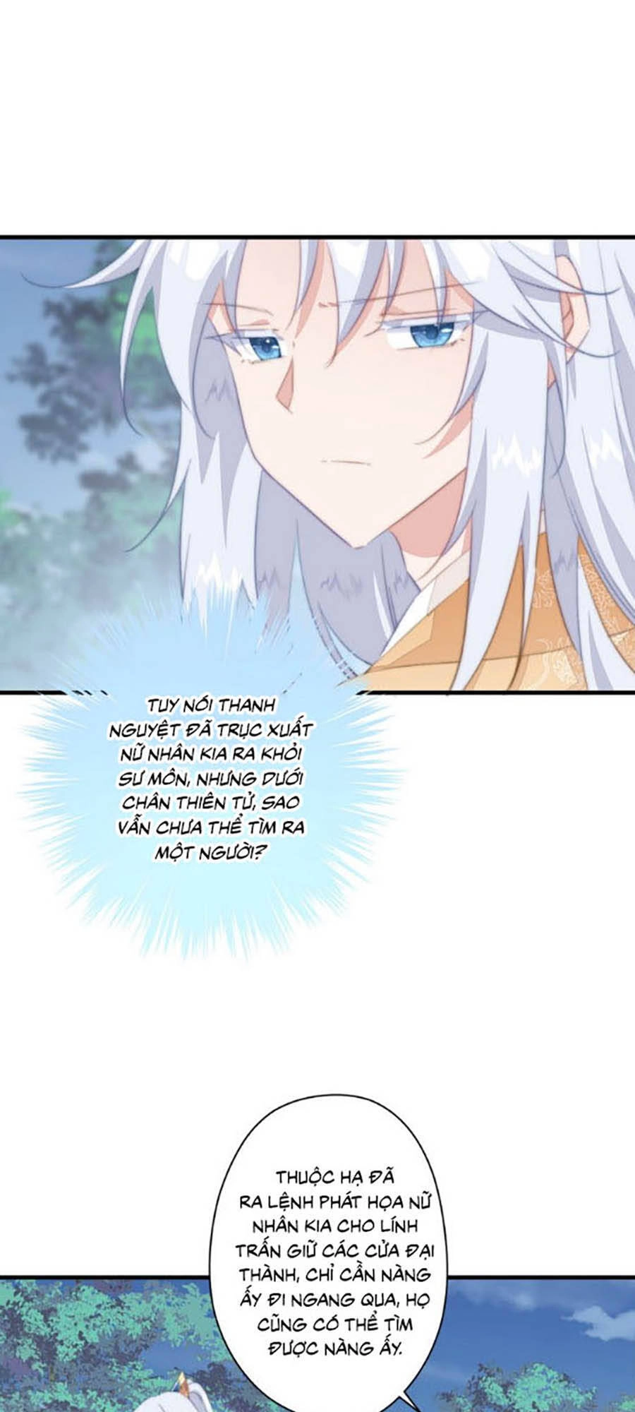 Bạo Sủng Tiểu Manh Phi Chapter 15 - 23