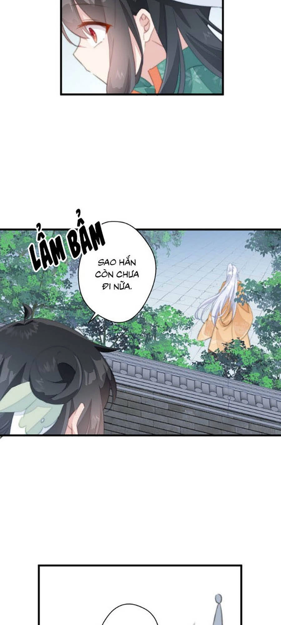 Bạo Sủng Tiểu Manh Phi Chapter 15 - 28