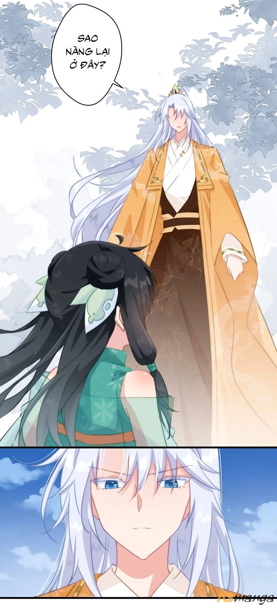 Bạo Sủng Tiểu Manh Phi Chapter 16 - 6