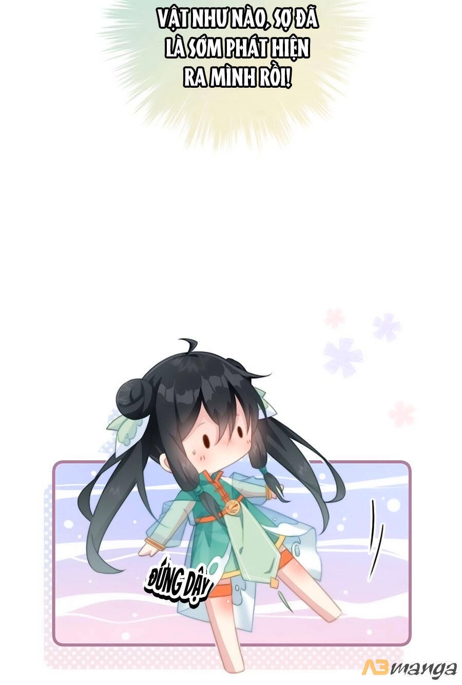 Bạo Sủng Tiểu Manh Phi Chapter 16 - 8