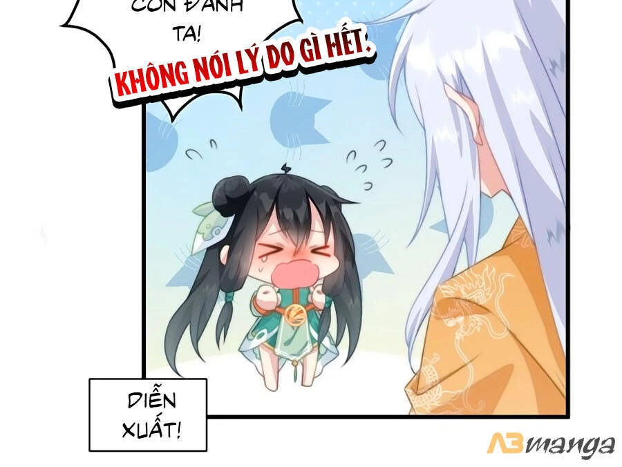 Bạo Sủng Tiểu Manh Phi Chapter 16 - 15