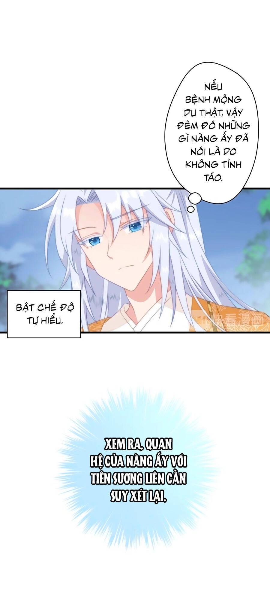 Bạo Sủng Tiểu Manh Phi Chapter 16 - 16