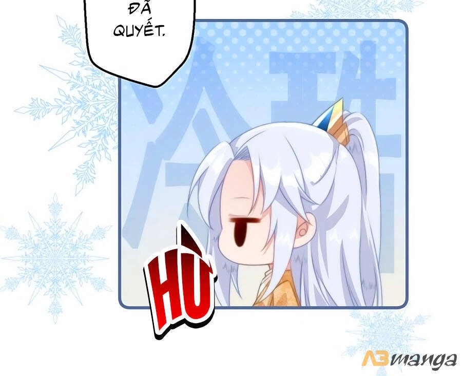 Bạo Sủng Tiểu Manh Phi Chapter 16 - 18