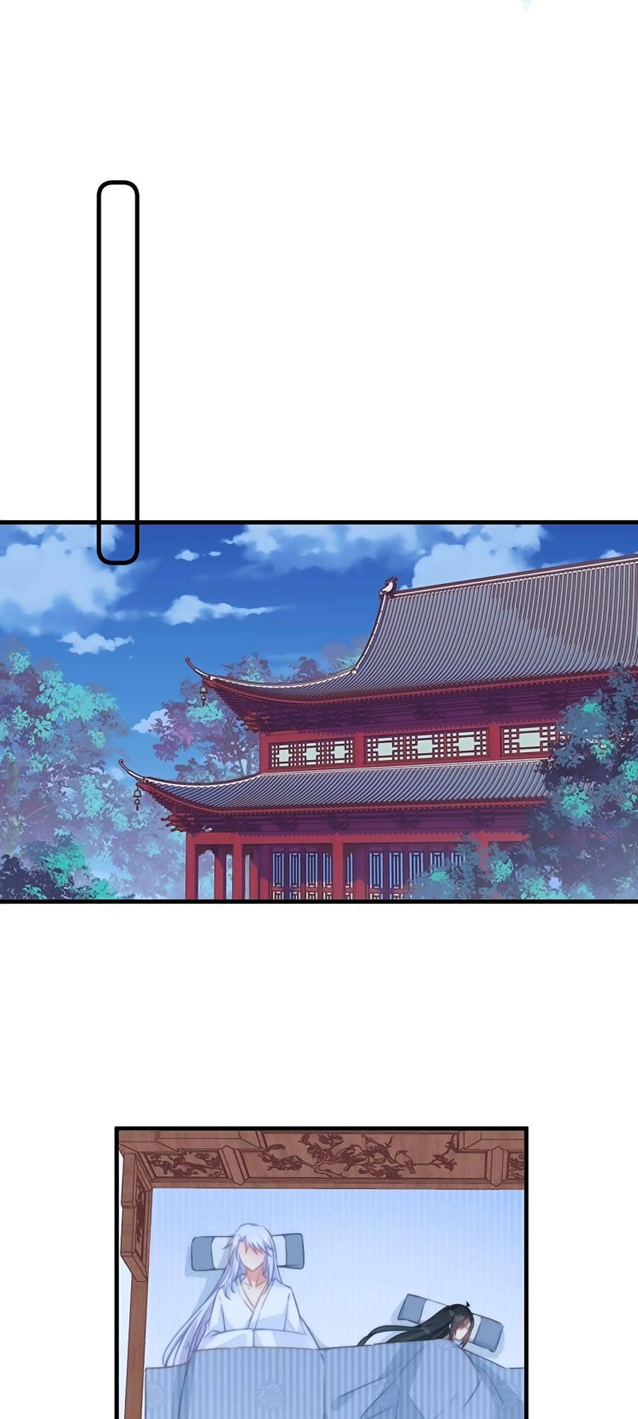 Bạo Sủng Tiểu Manh Phi Chapter 16 - 19