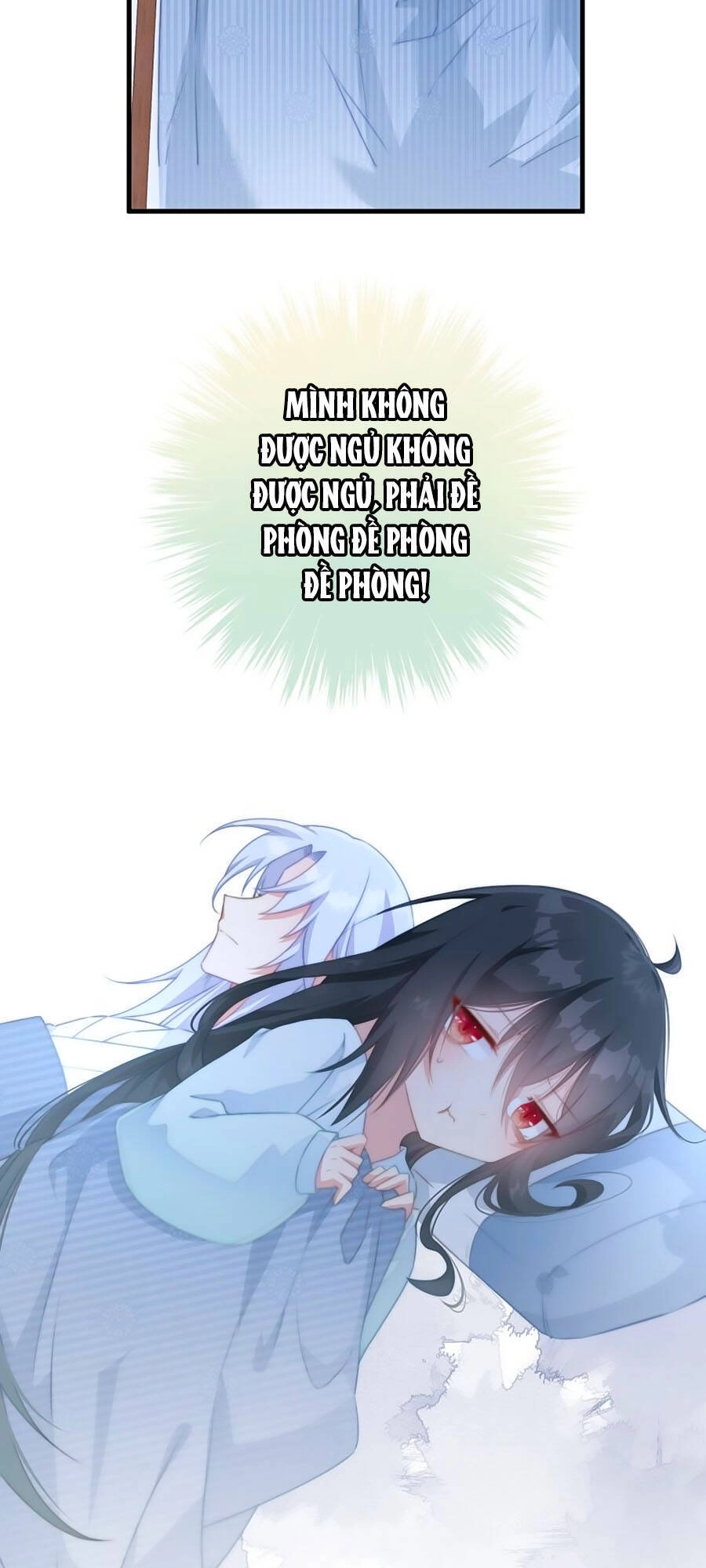 Bạo Sủng Tiểu Manh Phi Chapter 16 - 20