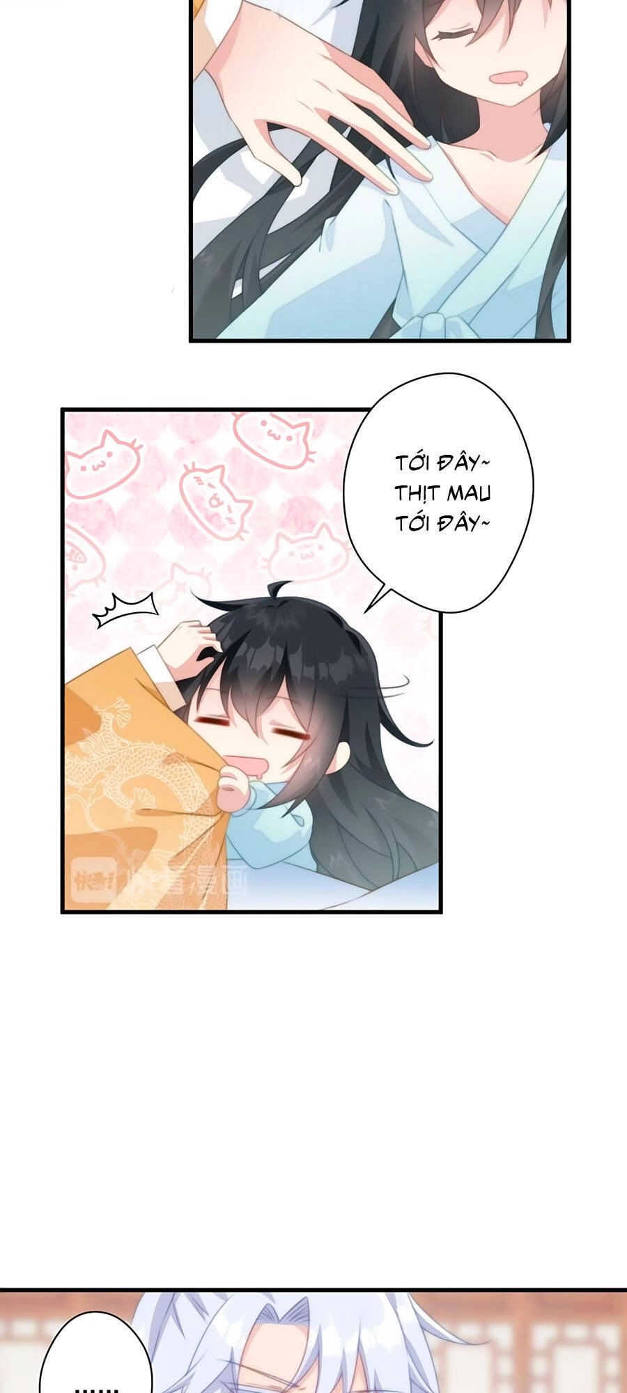 Bạo Sủng Tiểu Manh Phi Chapter 16 - 23