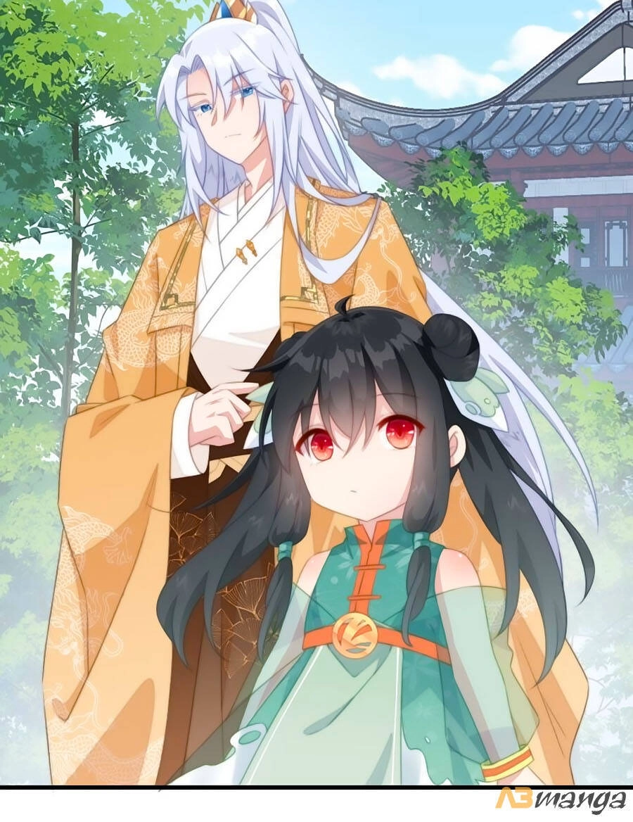 Bạo Sủng Tiểu Manh Phi Chapter 16 - 25