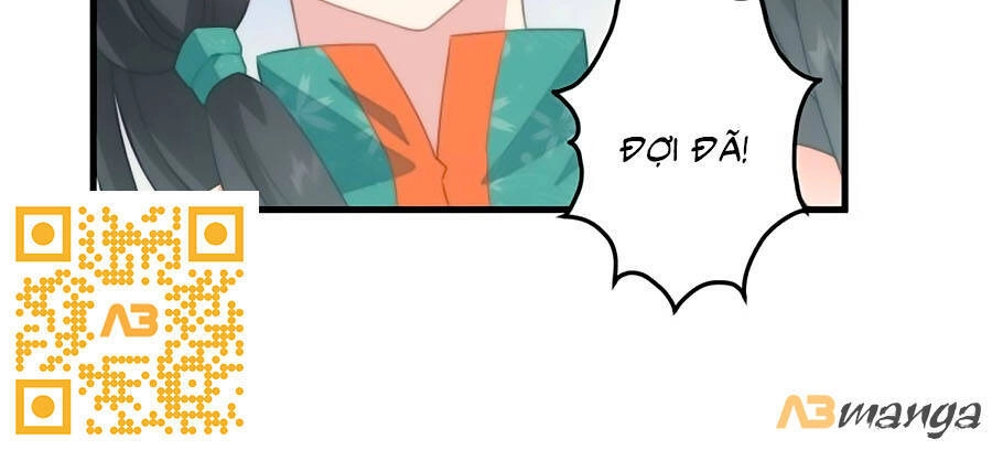 Bạo Sủng Tiểu Manh Phi Chapter 16 - 29