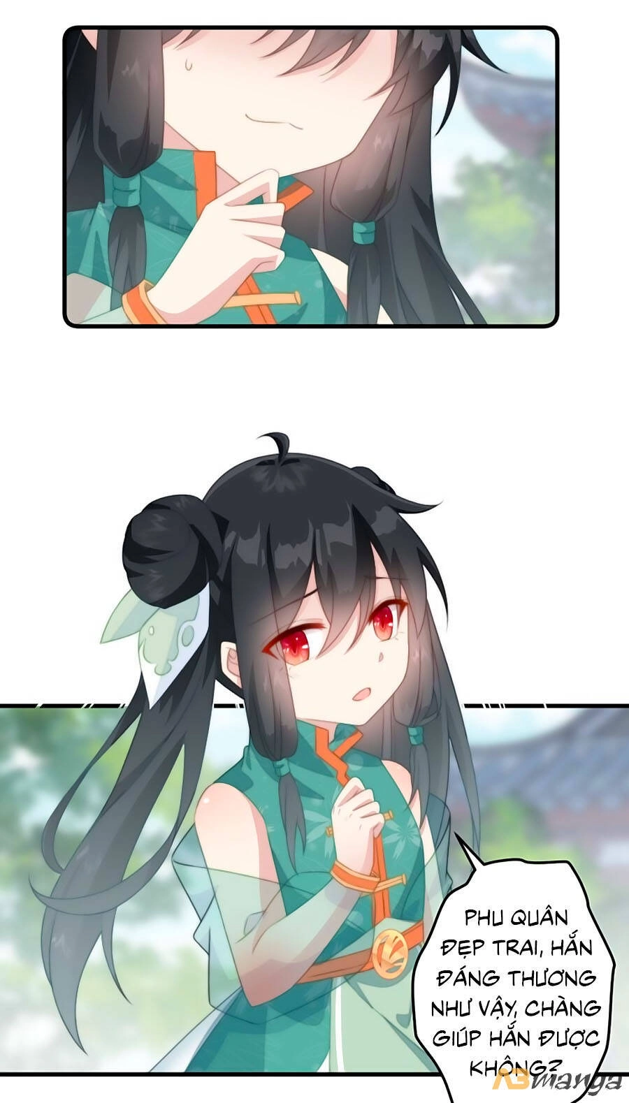 Bạo Sủng Tiểu Manh Phi Chapter 17 - 3