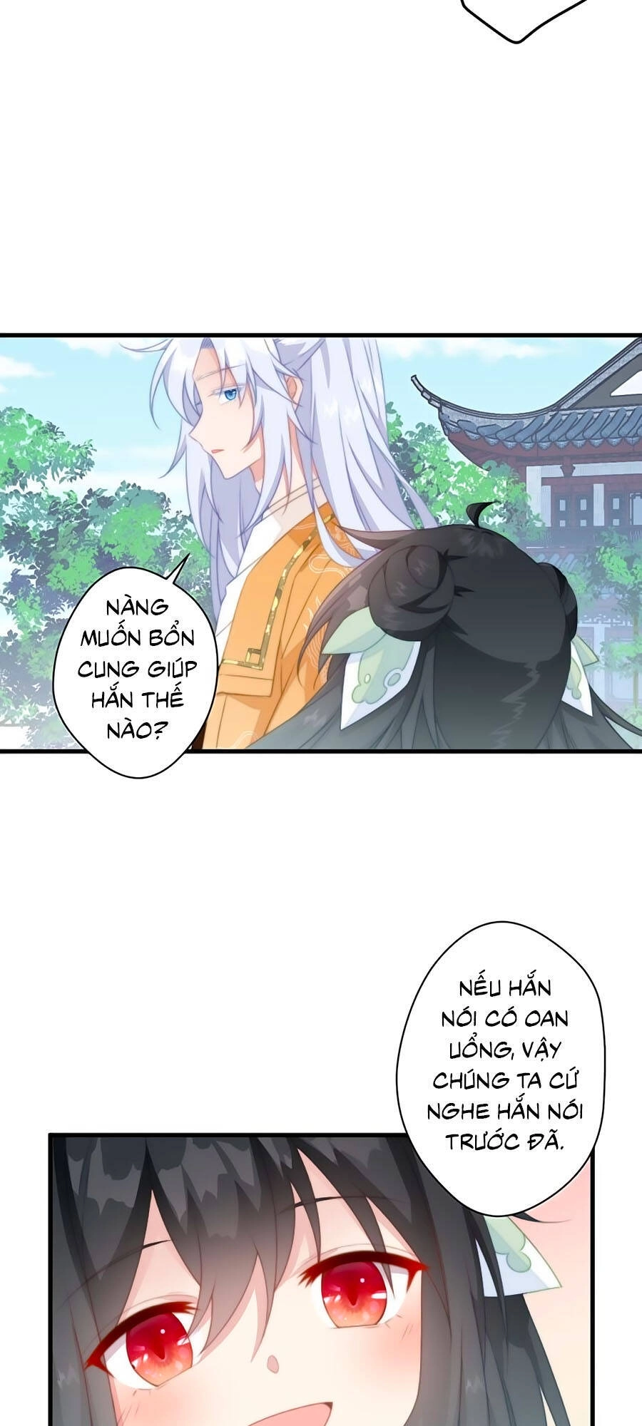 Bạo Sủng Tiểu Manh Phi Chapter 17 - 4