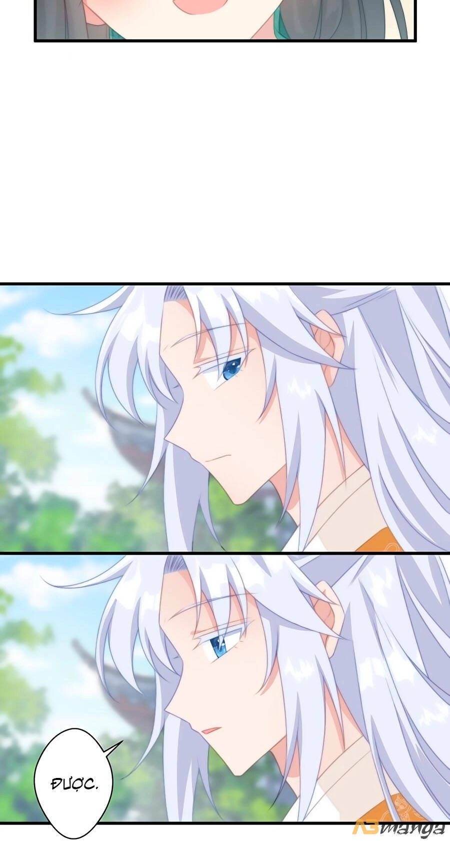 Bạo Sủng Tiểu Manh Phi Chapter 17 - 5