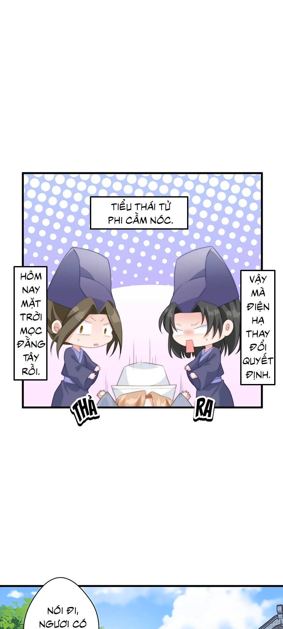 Bạo Sủng Tiểu Manh Phi Chapter 17 - 6