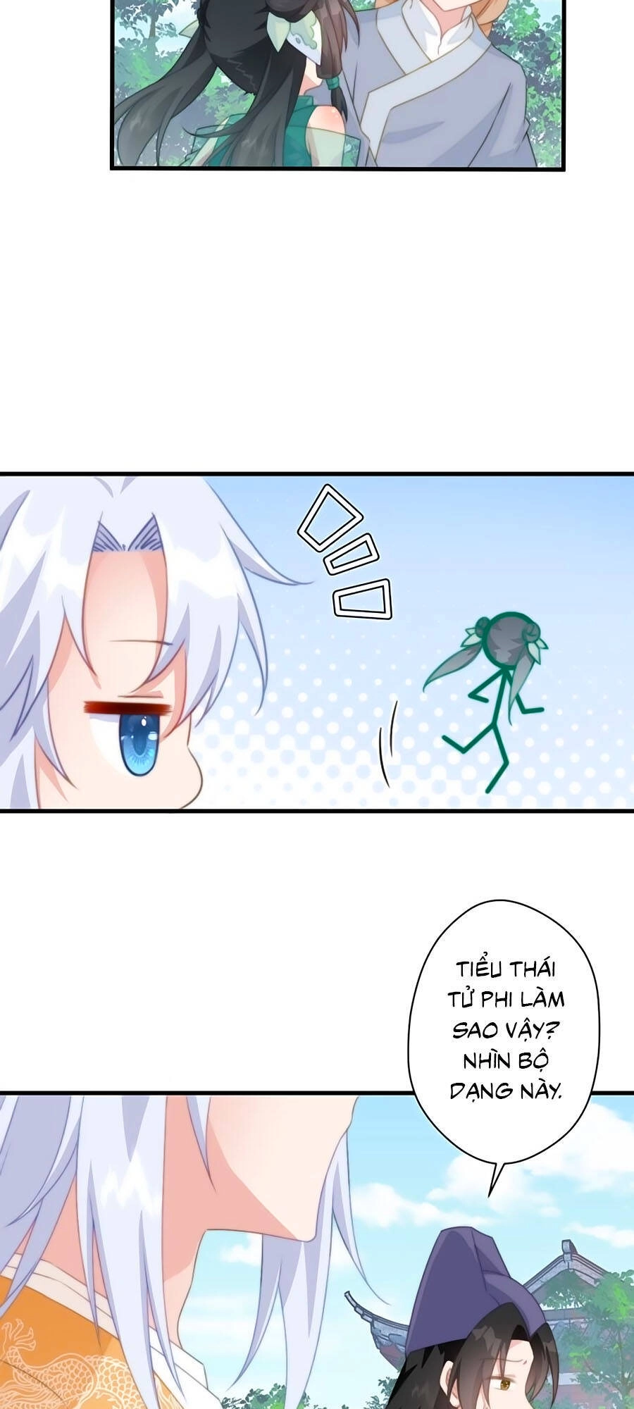 Bạo Sủng Tiểu Manh Phi Chapter 17 - 11