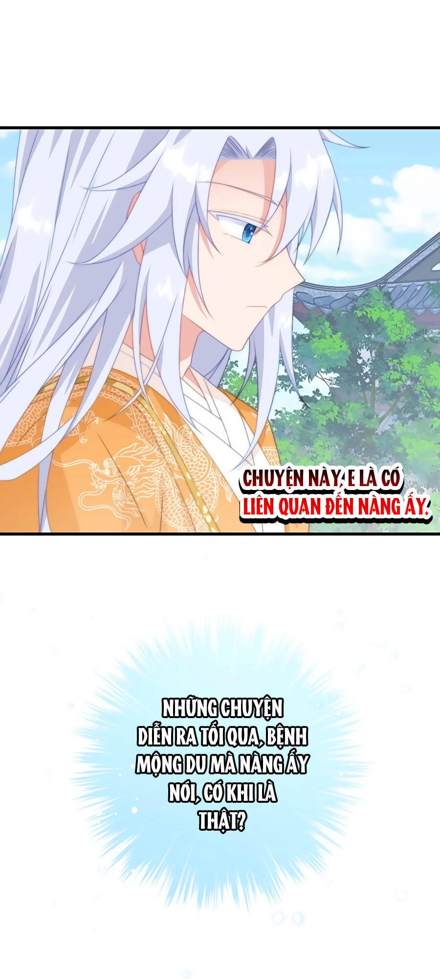 Bạo Sủng Tiểu Manh Phi Chapter 17 - 13